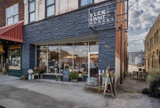 Retail property for sale in Murphy, NC