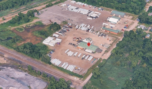 Listing Image #3 - Industrial for sale at 6800 W 9th Avenue, Gary IN 46406