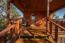 Listing Image #2 - Land for sale at 8574 Indian Hwy 144, Broken Bow OK 74728