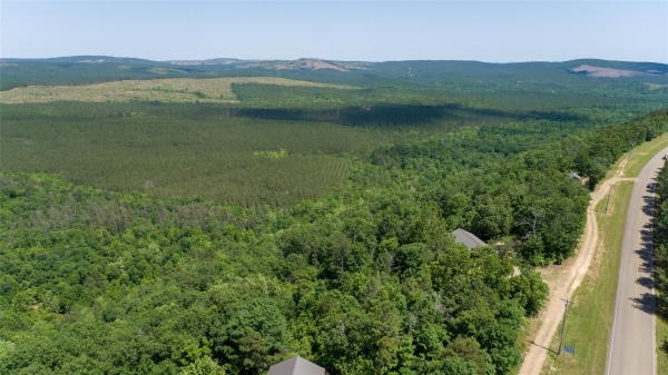 Listing Image #2 - Land for sale at 8760 Indian HWY 144, Broken Bow OK 74728
