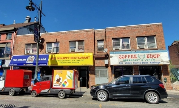 Listing Image #1 - Others for sale at 59 Broadway, Paterson City NJ 07505