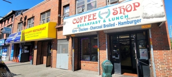 Listing Image #2 - Others for sale at 59 Broadway, Paterson City NJ 07505