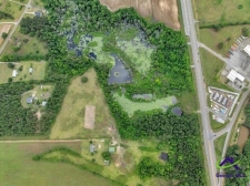 Listing Image #2 - Land for sale at 25 acres Lucas Road, Cochran GA 31014