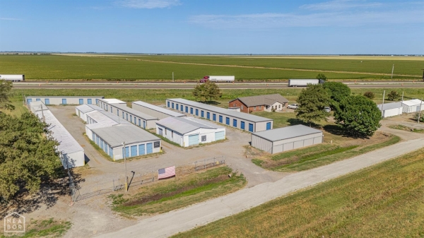 Listing Image #1 - Industrial for sale at 1187 S State Highway 119, Osceola AR 72370