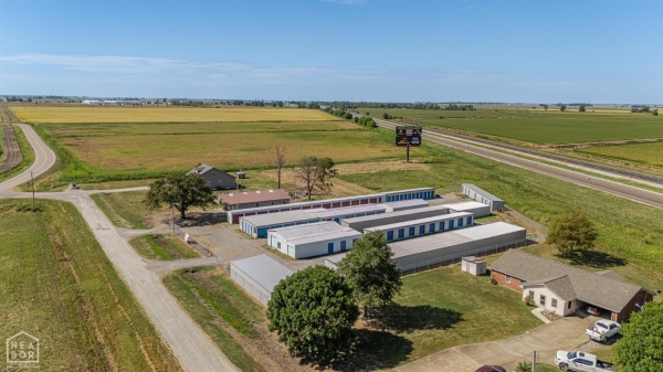 Listing Image #2 - Industrial for sale at 1187 S State Highway 119, Osceola AR 72370