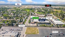 Listing Image #2 - Land for sale at TBD Carlson St, Cheyenne WY 82009