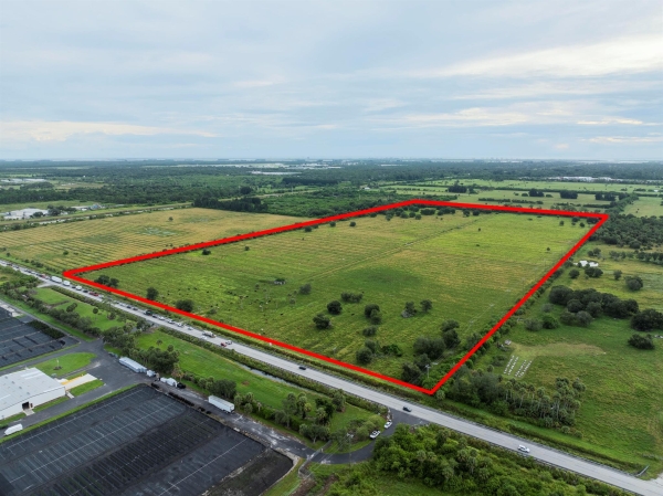 Listing Image #1 - Land for sale at 1500 N Kings Highway, Fort Pierce FL 34947 Listing Image #1 - Land for sale at 1500 N Kings Highway, Fort Pierce FL 34947