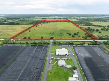 Listing Image #2 - Land for sale at 1500 N Kings Highway, Fort Pierce FL 34947