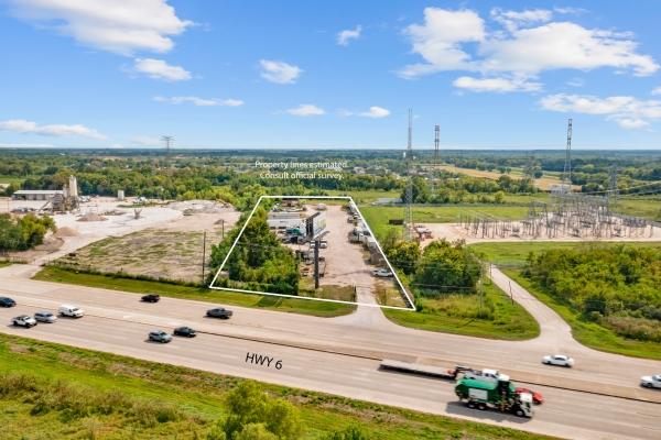 Listing Image #2 - Others for sale at 15630 Highway 6, Rosharon TX 77583