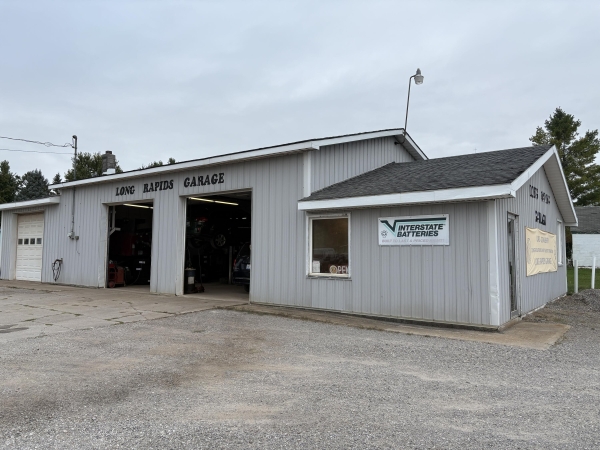 Listing Image #2 - Others for sale at 5573 M-65 North, Lachine MI 49753