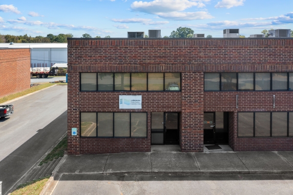 Listing Image #1 - Industrial for sale at 350 Crompton Street, Charlotte NC 28273