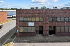 Industrial for sale in Charlotte, NC
