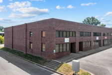 Listing Image #2 - Industrial for sale at 350 Crompton Street, Charlotte NC 28273
