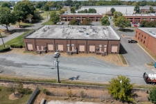 Listing Image #3 - Industrial for sale at 350 Crompton Street, Charlotte NC 28273
