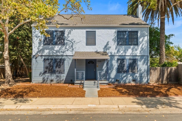 Listing Image #1 - Others for sale at 2533 Castro Way, Sacramento CA 95818