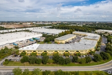 Industrial for sale in Orlando, FL