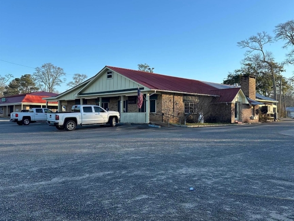 Listing Image #2 - Retail for sale at 251 Us Highway 31, Bay Minette AL 36507