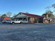 Listing Image #2 - Retail for sale at 251 Us Highway 31, Bay Minette AL 36507