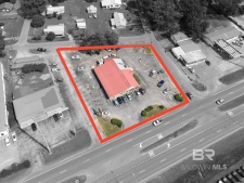 Listing Image #3 - Retail for sale at 251 Us Highway 31, Bay Minette AL 36507