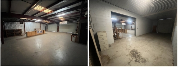 Listing Image #3 - Industrial for sale at 2400 South Street, Leesburg FL 34748