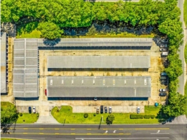 Listing Image #2 - Industrial for sale at 400 Ample Ct, Sanford FL 32771 Listing Image #2 - Industrial for sale at 400 Ample Ct, Sanford FL 32771