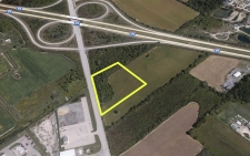 Land for sale in Carleton, MI