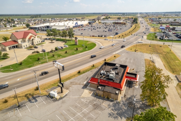 Listing Image #2 - Others for sale at 1105 S Main St, Sikeston MO 63801