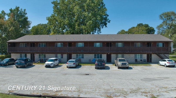 Listing Image #1 - Others for sale at 1525 Schust, Saginaw MI 48604