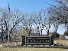 Land property for sale in Hutchinson, KS