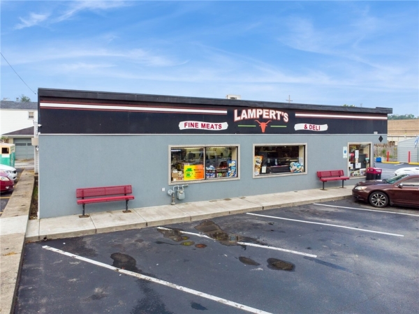 Listing Image #1 - Others for sale at 2010 Eden Park Blvd, McKeesport PA 15132