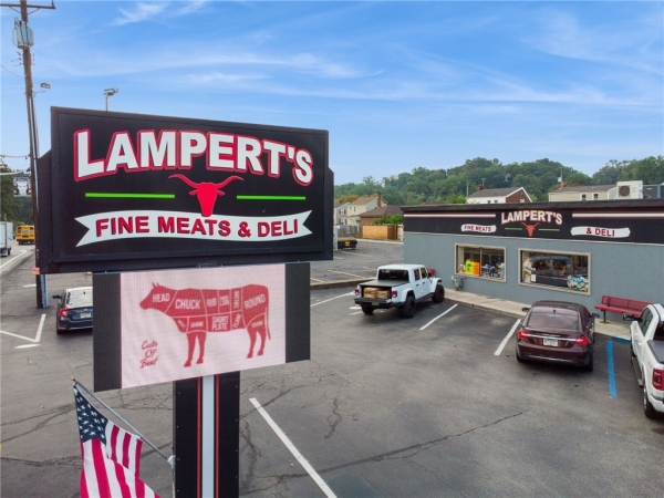 Listing Image #2 - Others for sale at 2010 Eden Park Blvd, McKeesport PA 15132
