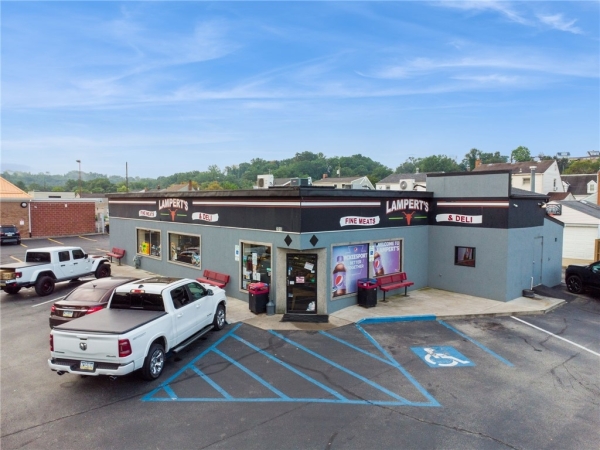 Listing Image #3 - Others for sale at 2010 Eden Park Blvd, McKeesport PA 15132