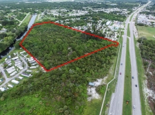 Land property for sale in Fort Pierce, FL