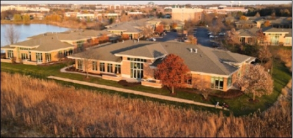 Listing Image #1 - Office for sale at 28381 Davis Parkway, Warrenville IL 60555