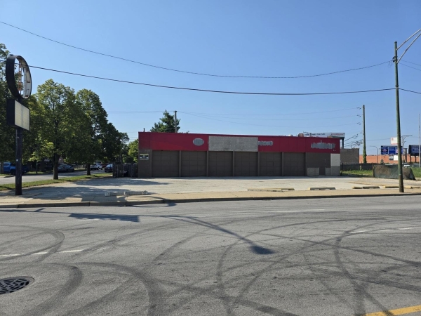 Listing Image #1 - Others for sale at 5345 S Archer Avenue, Chicago IL 60632