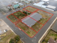 Listing Image #3 - Others for sale at 1025 NW Grove, Newport OR 97365