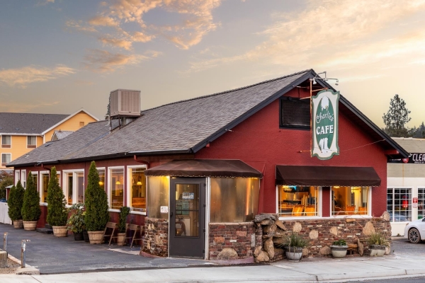 Listing Image #1 - Others for sale at 145 S Auburn Street, Grass Valley CA 95945