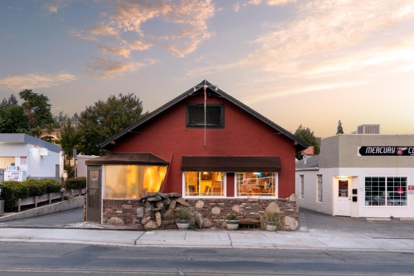 Listing Image #3 - Others for sale at 145 S Auburn Street, Grass Valley CA 95945
