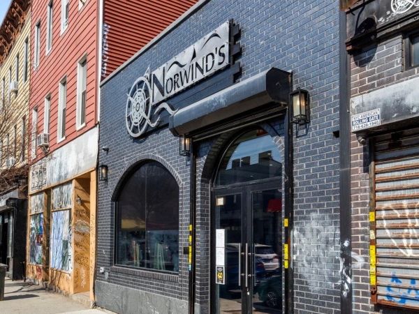 Listing Image #3 - Others for sale at 1041 Flushing Avenue, Brooklyn NY 11237