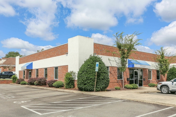 Listing Image #1 - Office for sale at 107 Olde Greenwich Drive, Fredericksburg VA 22408