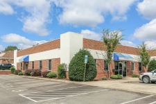 Office property for sale in Fredericksburg, VA