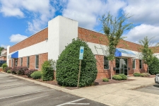 Listing Image #2 - Office for sale at 107 Olde Greenwich Drive, Fredericksburg VA 22408