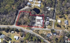 Industrial property for sale in St Augustine, FL