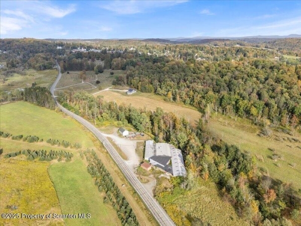 Listing Image #2 - Industrial for sale at 14402 State Route 706, Montrose PA 18801