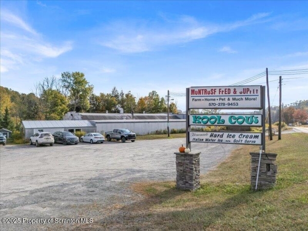Listing Image #3 - Industrial for sale at 14402 State Route 706, Montrose PA 18801