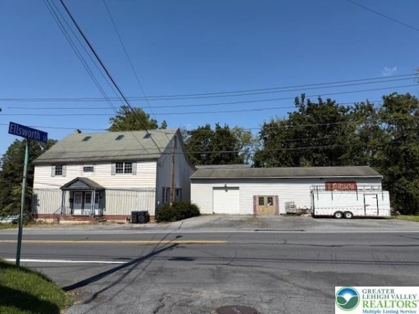 Listing Image #2 - Others for sale at 505 E Emmaus Avenue, Salisbury Twp PA 18103