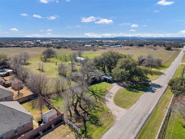 Listing Image #2 - Land for sale at 4201 Old Granbury Road, Granbury TX 76049