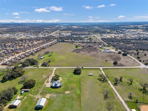 Listing Image #3 - Land for sale at 4201 Old Granbury Road, Granbury TX 76049