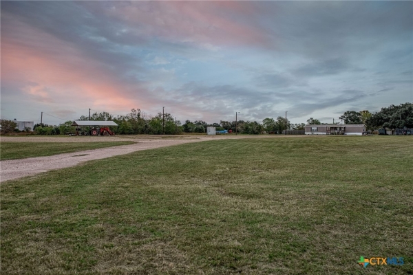 Listing Image #2 - Others for sale at 185 Fisher Road, Telferner TX 77988