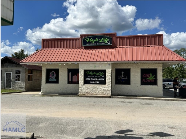 Listing Image #1 - Others for sale at 245 Slaten Street, Walthourville GA 31333